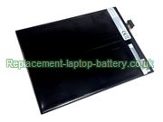 Replacement Laptop Battery for  23WH Long life FUJITSU FPB0288, 