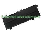 Replacement Laptop Battery for  53WH Long life FUJITSU  FPB0356, CP790492-01, GC020028N00, 