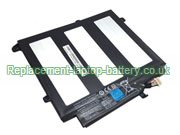 Replacement Laptop Battery for  3120mAh Long life FUJITSU SQU-1315, 