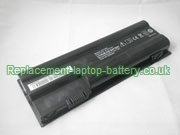 Replacement Laptop Battery for  4400mAh Long life FUJITSU-SIEMENS BTP-C8K8, BTP-C5K8, 60.4H70T.021, Amilo PA3553, 