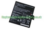 Replacement Laptop Battery for  52WH Long life PEGATRON 0B23-011P0RV, 