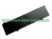Replacement Laptop Battery for  5300mAh Long life MEDION Erazer Beast X40, Erazer Beast X40 2024, 