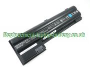 Replacement Laptop Battery for  2200mAh Long life HAIER X208, 