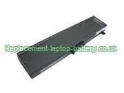 Replacement Laptop Battery for  4400mAh Long life HP COMPAQ Presario B3801, Presario B3817, Presario B3803AP, Presario B3819AP, 