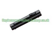 Replacement Laptop Battery for  4400mAh Long life ECS J10IL3, 