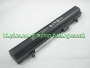 Replacement Laptop Battery for  2200mAh Long life HASEE V10-3S2200-M1S2, V10-3S2200-S1S6, 