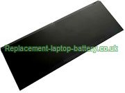 Replacement Laptop Battery for  3060mAh Long life MSI BTY-S36, 