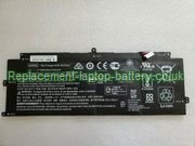 Replacement Laptop Battery for  5400mAh Long life HP AH04XL, 902402-2B2, HSTNN-DB7S, 902500-855, 