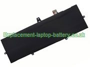 Replacement Laptop Battery for  56WH Long life HP Elitebook 1030 X360 G3, BM04XL, EliteBook x360 1030 G3 4WW24PA, EliteBook x360 1030 G3 45X96UT, 