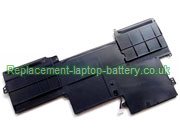 Replacement Laptop Battery for  36WH Long life HP EliteBook Folio 1020 G1-M7D40UP, EliteBook Folio 1020 G1-N0X64UC, EliteBook Folio 1020 G1-N2X93UP, EliteBook Folio 1020 G1(G9P64AV), 