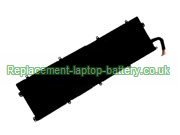 Replacement Laptop Battery for  33WH Long life HP BV02XL, Envy X2 13-J002DX, HSTNN-IB6Q, 775624-121, 