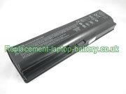 Replacement Laptop Battery for  4400mAh Long life HP BQ351AA, FE06, HSTNN-CB1Q, BQ902AA, 