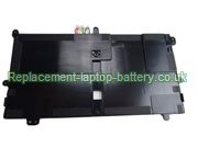 Replacement Laptop Battery for  21WH Long life HP 694399-1C1, Envy x2 11-g000 Series, HSTNN-DB4C, HSTNN-IB4C, 