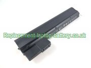 Replacement Laptop Battery for  55WH Long life HP HSTNN-CB1Z, Mini 210-2090ca, Mini 210-2230ez, Mini 210-2000SM, 