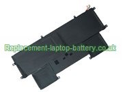 Replacement Laptop Battery for  38WH Long life HP EO04XL, 828226-005, EliteBook Folio G1 Subnotebook, HSTNN-IB71, 