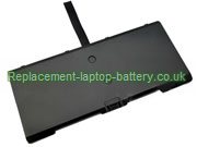 Replacement Laptop Battery for  2200mAh Long life HP HSTNN-DB0H, 635146-001, QK648AA, FN04, 