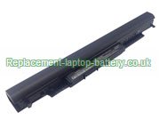 Replacement Laptop Battery for  31WH Long life HP HS03, HSTNN-LB6U, 