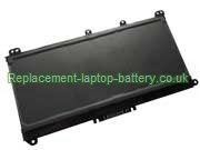 Replacement Laptop Battery for  3600mAh Long life HP Pavilion 14-CE0030TX, Pavilion 15-CR0000 Series, Pavilion Pavilion 14-ce0302ng, Pavilion 17-BY0055NR, 