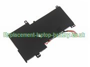 Replacement Laptop Battery for  32WH Long life HP HSTNN-LB6P, 796355-005, HV02XL, 796219-421, 