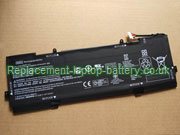 Replacement Laptop Battery for  6860mAh Long life HP Spectre X360 15-BL000NL, Spectre x360 15-bl050na, Spectre x360 15-bl103ng, Spectre X360 15-BL001NF, 