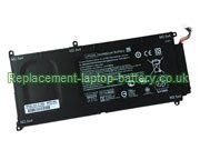 Replacement Laptop Battery for  48WH Long life HP Envy 15T-AE000 Series, Envy 15-ae017TX, Envy 15-ae122tx, LP03XL, 