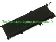 Replacement Laptop Battery for  3470mAh Long life HP Envy x360 15-aq106ng, MB04XL, Envy M6-AQ005DX, Envy x360 15-aq104ng, 