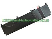 Replacement Laptop Battery for  83WH Long life HP MB06XL, ZBook Create G7, ZBook Studio 15.6 Inch G8 Mobile Workstation, HSTNN-IB9E, 