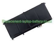 Replacement Laptop Battery for  6500mAh Long life HP Elite x2 1013 G3(2TT15EA), Elite x2 1013 G3(2TT42EA), ME04XL, ME04050XL, 