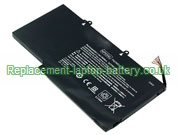 Replacement Laptop Battery for  43WH Long life HP NP03XL, Pavilion X360, Pavilion X360 13-A010DX, HSTNN-LB6L, 