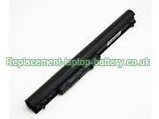 Replacement Laptop Battery for  2200mAh Long life HP OA03, Pavilion 14 TouchSmart Series, HSTNN-LB5Y, Pavilion 15 TouchSmart Series, 