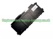 Replacement Laptop Battery for  3560mAh Long life HP PV03XL, HSTNN-LB8S, L83388-421, 