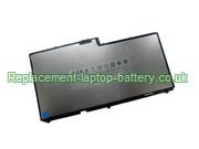 Replacement Laptop Battery for  41WH Long life HP Envy 13-1030NR, Envy 13-1007TX, Envy 13-1004TX, Envy 13, 