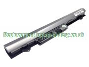 Replacement Laptop Battery for  44WH Long life HP ProBook 430 G2 J5W66PA, ProBook 430 G2 L7Z02PA, 707618-121, ProBook 430, 