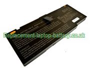 Replacement Laptop Battery for  59WH Long life HP Envy 14 Series, Envy 14-1211nr, Envy 14, Envy 14-2000 Beats Edition Notebook PC Series, 