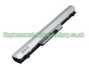 Replacement Laptop Battery for  2200mAh Long life HP 430 G3, HSTNN-Q96C, RO04, 440 G3, 