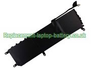 Replacement Laptop Battery for  50WH Long life HP RV03XL, Envy Rove AIO 20-K014US, HSTNN-DB5E, 722237-2C1, 