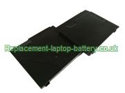 Replacement Laptop Battery for  46WH Long life HP EliteBook 820 G2, SB03, 716726-421, EliteBook 720 G1, 