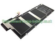 Replacement Laptop Battery for  58WH Long life HP Envy 14-3006TU, Envy Spectre 14-3000eg, Envy Spectre 14-3100et, Envy Spectre 14-3111tu, 
