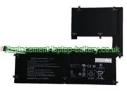 Replacement Laptop Battery for  50WH Long life HP SM03XL, Envy X2 15, Envy X2 15-C001TU, 767069-005, 