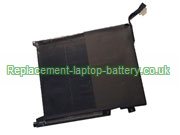 Replacement Laptop Battery for  7700mAh Long life HP SQU-1410, 802833-001, 