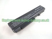 Replacement Laptop Battery for  51WH Long life HP HSTNN-C68C, TD06, HSTNN-I44C-B, HSTNN-C67C-4, 