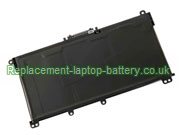 Replacement Laptop Battery for  3600mAh Long life HP Pavilion X360 14-CD0000NP, Pavilion 14-bf030ng, Pavilion 15-CC505UR, Pavilion X360 14-CD0007NS, 