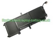 Replacement Laptop Battery for  52WH Long life HP Envy 15-as005ng, Envy 15-as003ng, Envy 15-as000, VS03XL, 