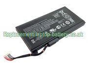 Replacement Laptop Battery for  86WH Long life HP Envy 17-3002ef, Envy 17-3020EG, Envy 17-3250nr, Envy 17-3070, 