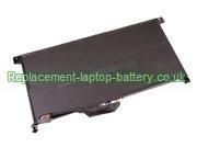 Replacement Laptop Battery for  8600mAh Long life HP WF04XL, Envy x360 13 2022, HSTNN-OB2Y, M90073-005, 