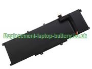 Replacement Laptop Battery for  8310mAh Long life HP ZBook Studio X360 G5 Series, ZG06XL, ZBook Studio x360, ZBook Studio G5 2ZC52EA, 