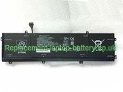 Replacement Laptop Battery for  92WH Long life HP ZN08XL, 907428-1C1, HSTNN-DB7U, 907584-850, 