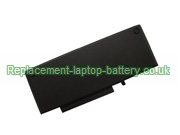 Replacement Laptop Battery for  6500mAh Long life OLEVIA SSBS23, 