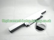 Replacement Laptop Battery for  2200mAh Long life HAIER X105, SSBS02, X10P, 