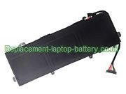 Replacement Laptop Battery for  60WH Long life HONOR HB5881P1EEW-31A, MagicBook View 14, HB5881P1EEW-31C, 